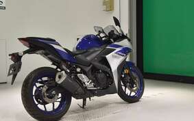 YAMAHA YZF-R25 RG10J