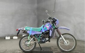 YAMAHA DT50 17W