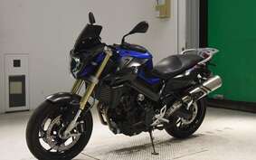 BMW F800R 2015