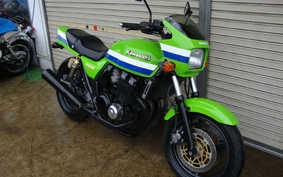 KAWASAKI ZRX400 2006 ZR400E