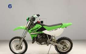 KAWASAKI KX65 KX065A