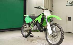 KAWASAKI KX125 KX125K