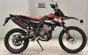 APRILIA RX125