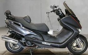 YAMAHA MAJESTY 125 SE27