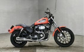 HARLEY XL883R 2002 CKM