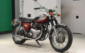 KAWASAKI W1 S 1969 W1F