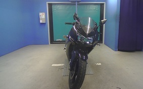 KAWASAKI NINJA 250R 2012 EX250K