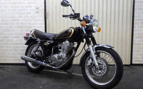 YAMAHA SR400 2007 RH01J