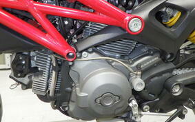 DUCATI MONSTER 796 A 2013 M506A