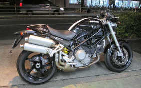 DUCATI MONSTER S2R 1000 2007 M416A