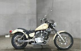 YAMAHA VIRAGO 250 3DM