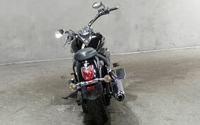 YAMAHA XVS950A MIDNIGHT STAR 2009 VN021