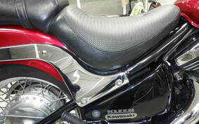 KAWASAKI VULCAN 400 CLASSIC 2002 VN400A