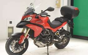 DUCATI MULTISTRADA 1200 2013