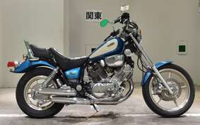 YAMAHA VIRAGO 1100 1995 4PP