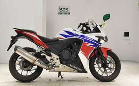 HONDA CBR400R ABS 2013 NC47