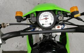 KAWASAKI KSR110 KL110A