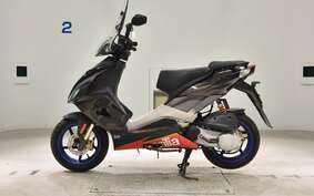 APRILIA SR50R