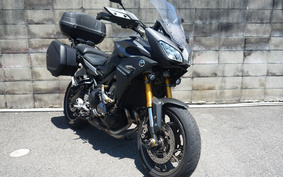 YAMAHA MT-09 Tracer 2015 RN36J