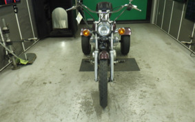 YAMAHA VIRAGO 250 TRIKE 3DM