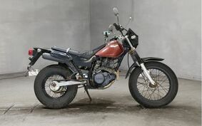 YAMAHA TW200 2JL