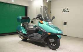 HONDA HELIX SIDECAR