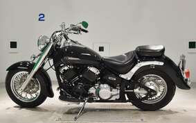 YAMAHA DRAGSTAR 400 CLASSIC 2007 VH01J