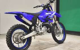 YAMAHA YZ125X CE29C