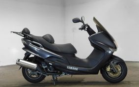 YAMAHA MAJESTY 125 SE27