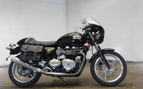 TRIUMPH THRUXTON 900 2008 J9147G