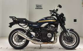 KAWASAKI Z900RS 2023 ZR900K