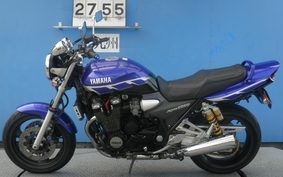 YAMAHA XJR1300 2000 RP03J