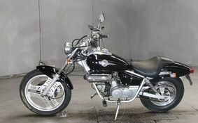 HONDA MAGNA 50 AC13