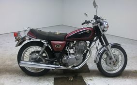 YAMAHA SR400 1999 1JR