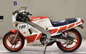 YAMAHA TZR125 2RM