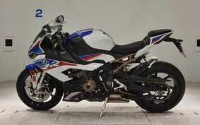 BMW S1000RR M PACKAGE 2021