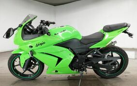 KAWASAKI NINJA 250R EX250K