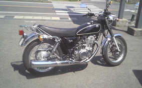 YAMAHA SR400 2010 RH03J