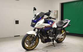 HONDA CB400 SUPER BOLDOR VTEC 2007 NC39