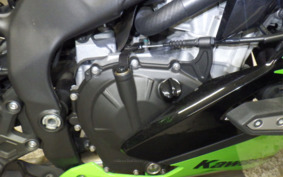 KAWASAKI ZX-25R-2SE ZX250H