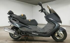 YAMAHA MAJESTY 125 SE27