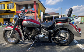 YAMAHA DRAGSTAR 400 CLASSIC 2006 VH01J