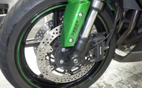 KAWASAKI NINJA 1000 SX 2022 ZXT02K