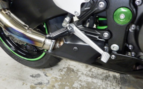 KAWASAKI NINJA ZX-6R A 2019 ZX636G