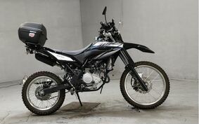 YAMAHA WR155R DG37