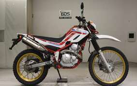 YAMAHA SEROW 250 Gen.3 DG31J