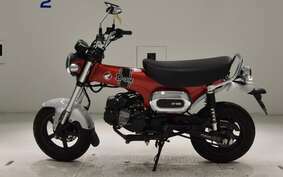 HONDA  DAX 125 JB04