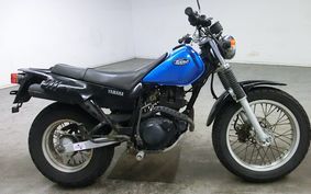 YAMAHA TW200 DG07J