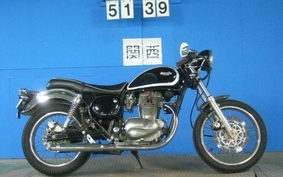 KAWASAKI ESTRELLA RS 1997 BJ250A