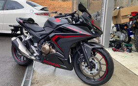 HONDA CBR400R 2020 NC56